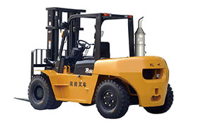 DPF柴油機尾氣凈化器顆粒捕集器 黑龍江鏟車后處理裝置